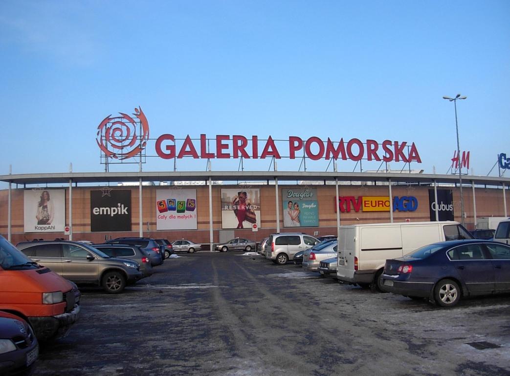 Galeria Pomorska